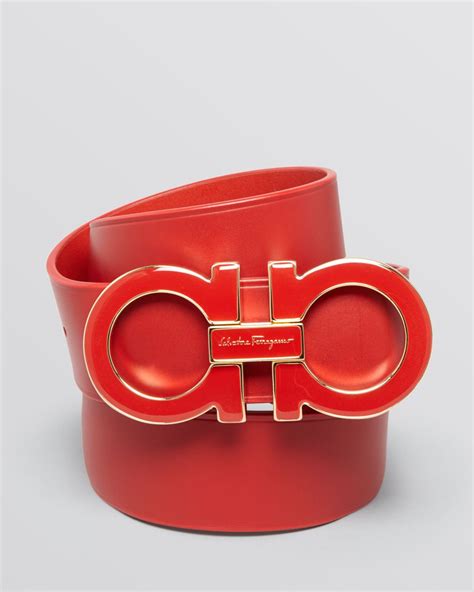 men red ferragamo belt fake|authentic ferragamo belt.